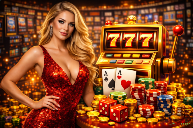 App 777pc Android download
