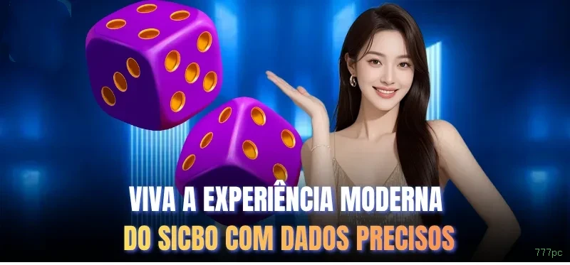 Bônus e prêmios 777pc